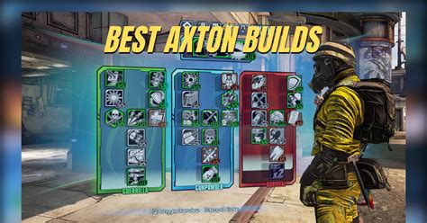 borderlands 2 siren build|best axton build borderlands 2.